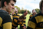 RCD - Groningen 2 (119 - 0)