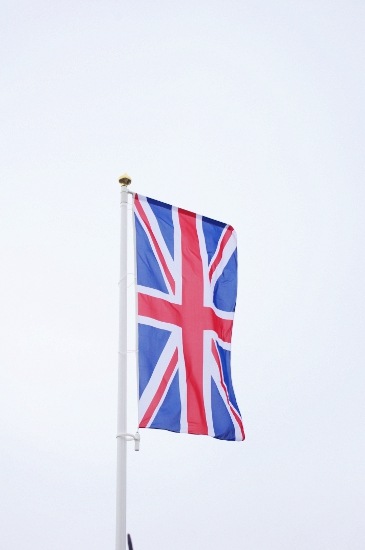 british flag 3