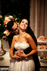 Nathalia e Fernando - IF Espaço Múltiplo, Niterói, RJ - 04/12/2010 Foto do casamento de Nathalia e Fernando. IF Espaço Múltiplo, Niterói, RJ.