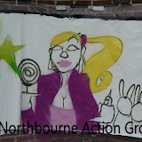 Graffiti Project