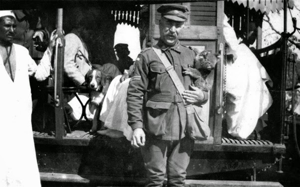 Primeira Guerra Mundial Primeira Guerra Mundial