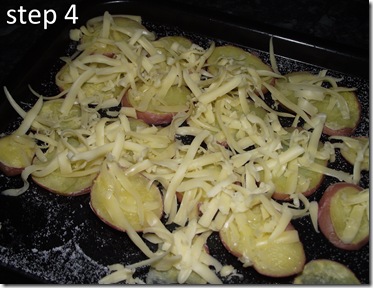 cheesy potato bites recipe (2)