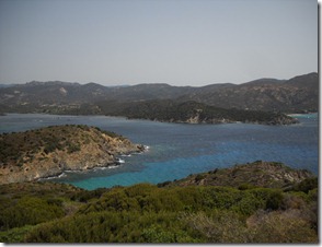 Sinis e sud 383 Sinis e sud 383