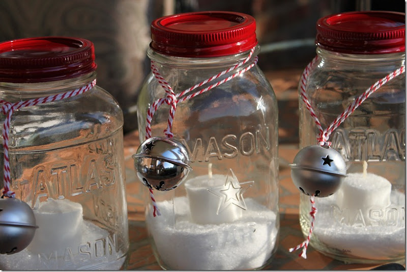 Mason Jars 032