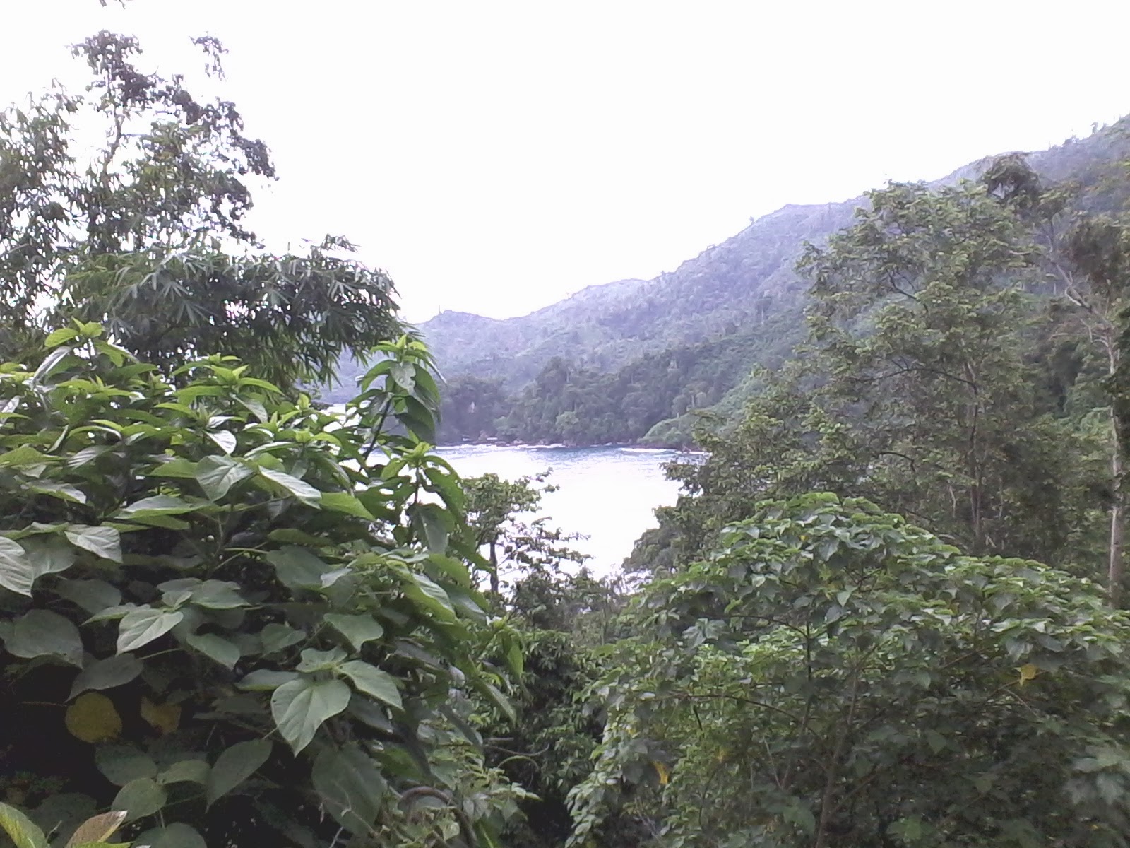 petualang: Gagal menuju air terjun banyu anjlok malang