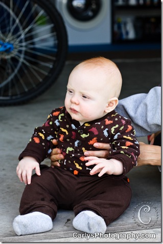 5 months (2 of 4)