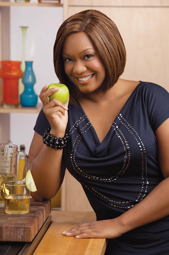 Food Network personality Sunny Anderson hosts this week. Food Network personality Sunny Anderson hosts this week.