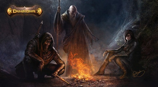 RPG_Team_by_88grzes RPG_Team_by_88grzes