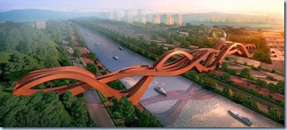 china bridge