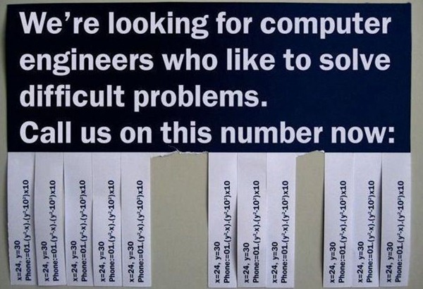 Engineers and Phone number