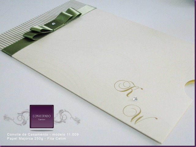 Convite Bodas de Ouro, Bodas de Prata, Bodas, convite, convites, convite de casamento, convites de casamento, convites especiais, convite artesanal, convite diferente, casamento, novidades para casamento, wedding invitation, convite marrom e rosa, convite verde e bege