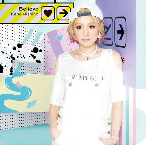 Believe 02 Believe 02