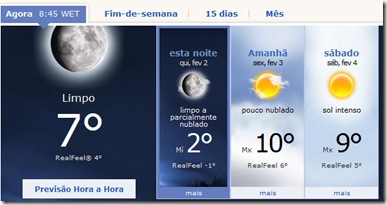 weather weather