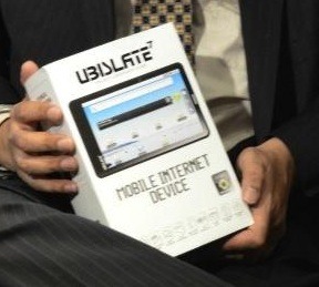 ubislate