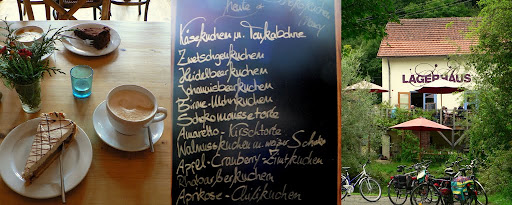 in Ausflug in vergangene Zeiten