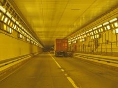 Norfolk Tunnel 2