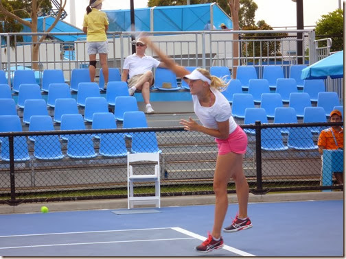 Kaia Kanepi Kaia Kanepi