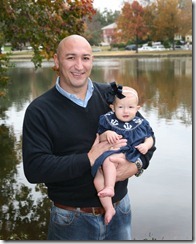 12 month daddy~Sailor