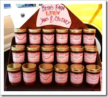 beths farm kitchen jam