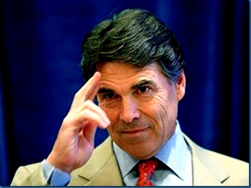 Rick Perry