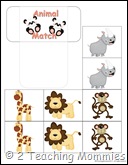 Zoo Tot-Book Zoo Tot-Book