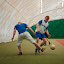 Halový Hasičský Futbalový Turnaj - Turzovka 15. 3. 2014