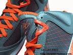 Releasing Now: Nike LeBron 7 Grey / Orange <strike>Eastbay</strike> Exclusive nike air max lebron 7 gr grey white orange 1 15 Releasing Now: Nike LeBron 7 Grey / Orange <strike>Eastbay</strike> Exclusive