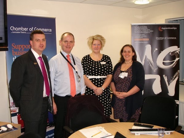 NAS Launch Event 2014