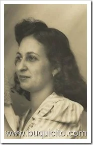 Doña Petra