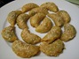 Veggie Party Puff Pastries Veggie Party Puff Pastries