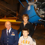 2011 Hangar Dance