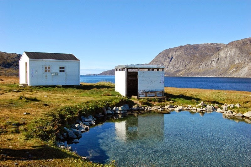 C-14 dating and the disappearance of norsemen from greenland
