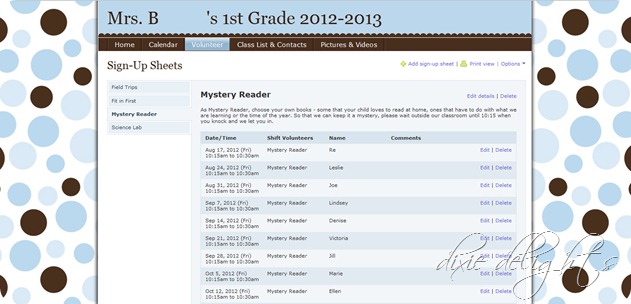 classsite5 classsite5