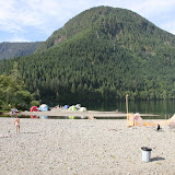 Ramp Camp 2011