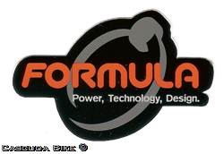 Visita la tienda Online de FORMULA.