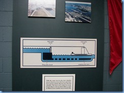 4915 Michigan - Sault Sainte Marie, MI - Soo Locks Visitors Center