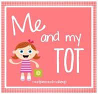MeandMyTot box MeandMyTot box