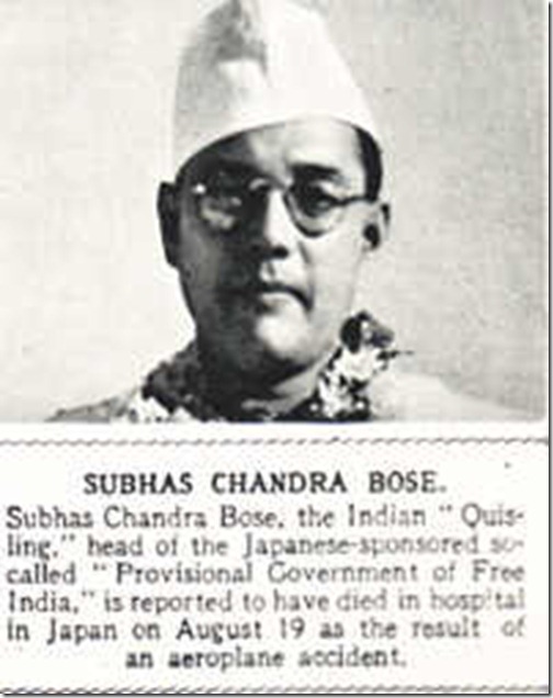 Netaji Subash Sandhra Bose Rare Photos (30)