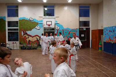 October 2010 Grading Pictures
