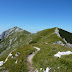 2011.08.18.-19. - Spodnje bohinjske gore