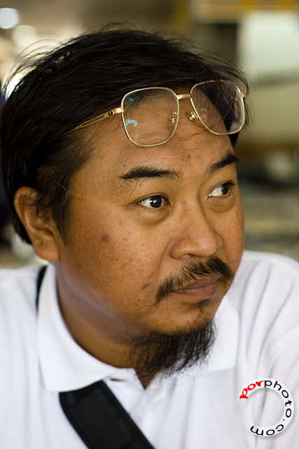 Iskandar Taib