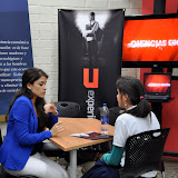Uexperience Febrero 2012