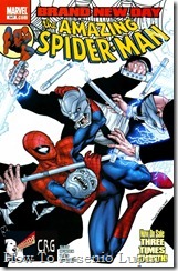 P00002 - Brand New Day 02 - Amazing Spider-Man #547