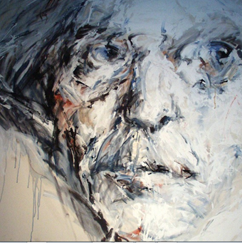 Oil face