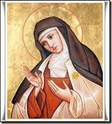 Santa teresa benedicta de la cruz---L Santa teresa benedicta de la cruz---L