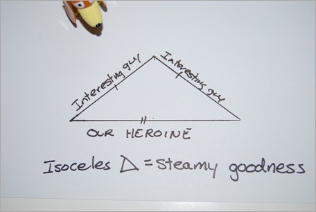 Triangle 1