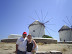 Mykonos and Delos