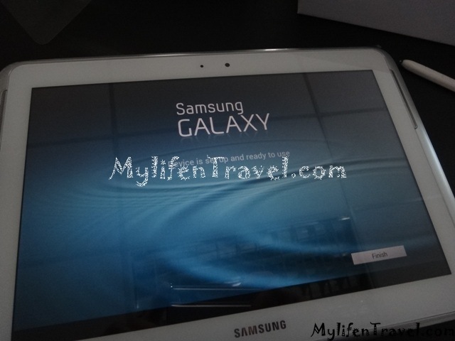 Samsung Galaxy Note 10.1 58 Samsung Galaxy Note 10.1 58