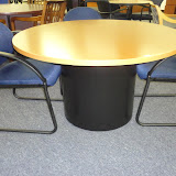 Round Conference Tables