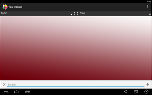 How to download Voix Traduire Tous les Langues 2.0 unlimited apk for pc